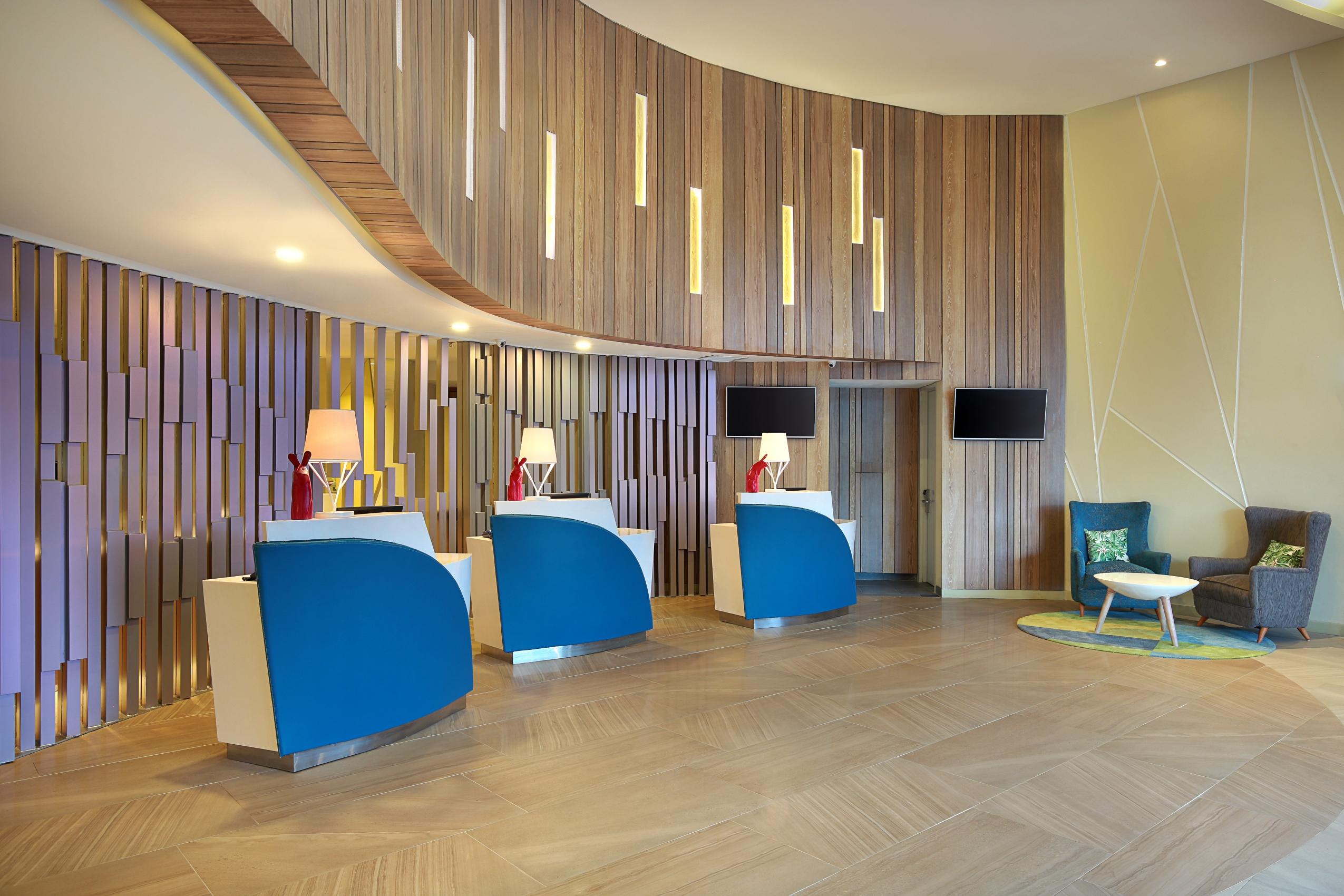 Отель Ibis Styles Bogor Raya Экстерьер фото