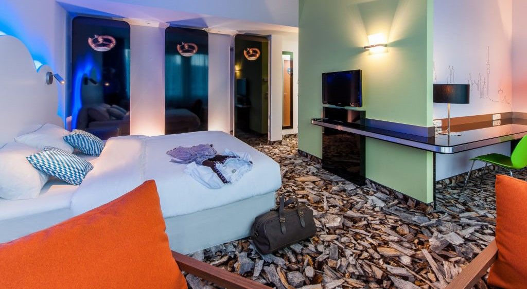 Отель Ibis Styles Bogor Raya Экстерьер фото